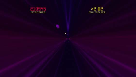 Polybius Screenshot 13 (PlayStation 4 (US Version))