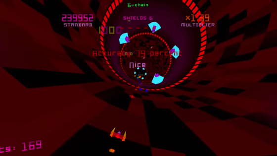 Polybius Screenshot 18 (PlayStation 4 (US Version))