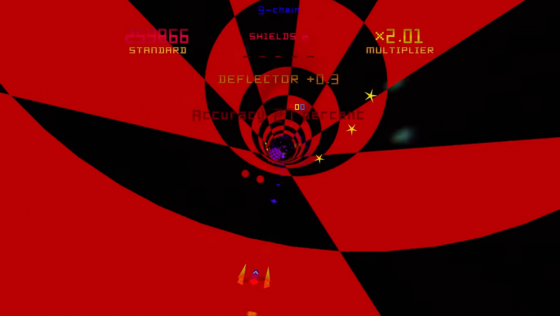 Polybius Screenshot 28 (PlayStation 4 (US Version))