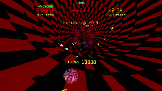 Polybius Screenshot 34 (PlayStation 4 (US Version))