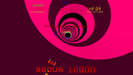 Polybius Screenshot 35 (PlayStation 4 (US Version))