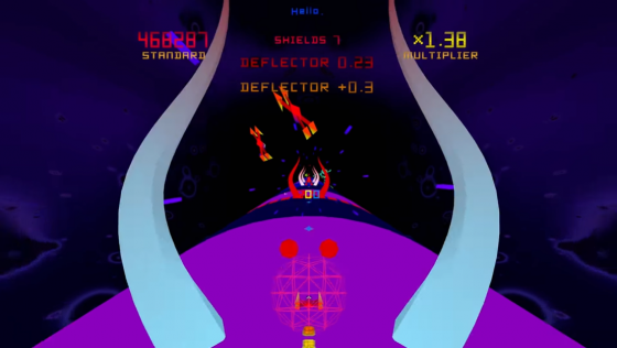 Polybius Screenshot 38 (PlayStation 4 (US Version))