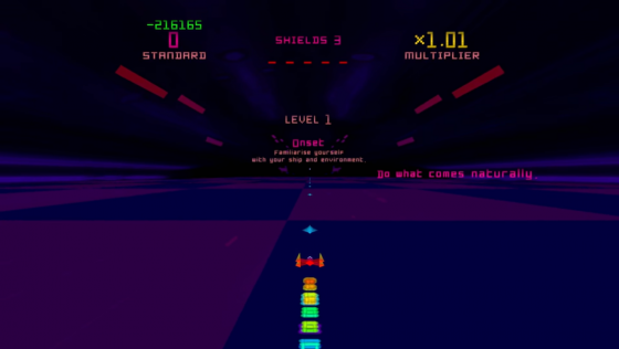 Polybius Screenshot 41 (PlayStation 4 (US Version))