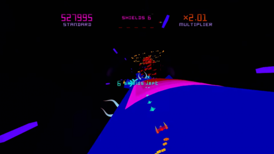 Polybius Screenshot 44 (PlayStation 4 (US Version))