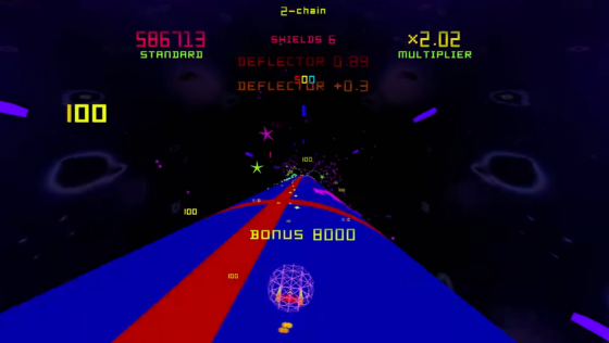 Polybius Screenshot 45 (PlayStation 4 (US Version))