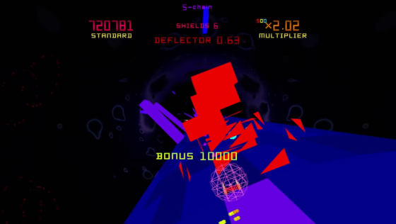 Polybius Screenshot 48 (PlayStation 4 (US Version))