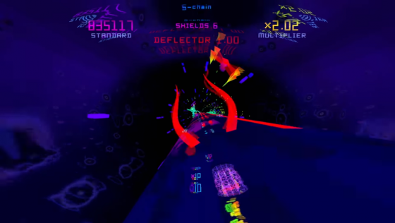 Polybius Screenshot 50 (PlayStation 4 (US Version))