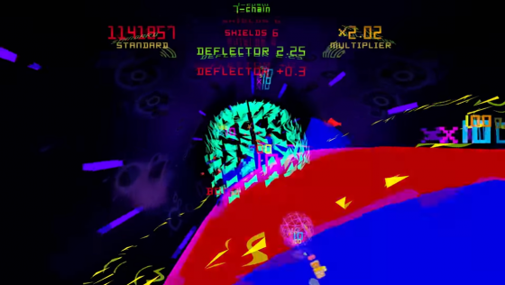 Polybius Screenshot 51 (PlayStation 4 (US Version))