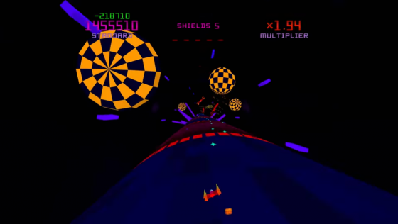 Polybius Screenshot 54 (PlayStation 4 (US Version))