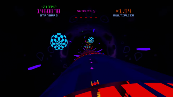 Polybius Screenshot 55 (PlayStation 4 (US Version))