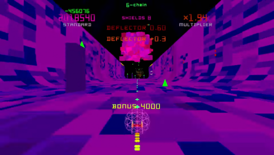 Polybius Screenshot 64 (PlayStation 4 (US Version))