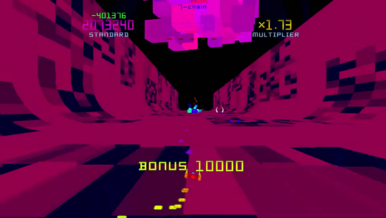 Polybius Screenshot 65 (PlayStation 4 (US Version))