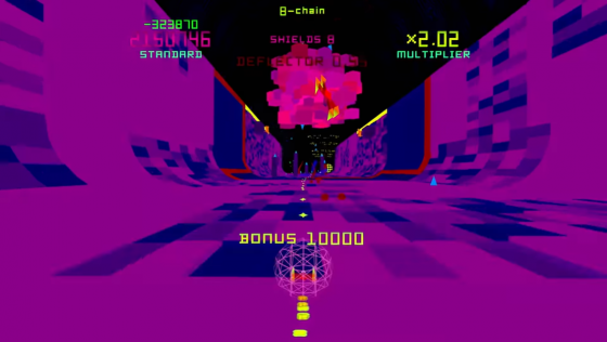 Polybius Screenshot 66 (PlayStation 4 (US Version))