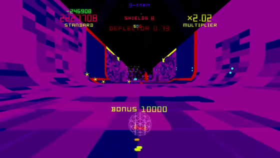 Polybius Screenshot 67 (PlayStation 4 (US Version))