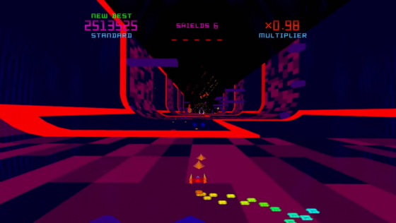 Polybius Screenshot 70 (PlayStation 4 (US Version))