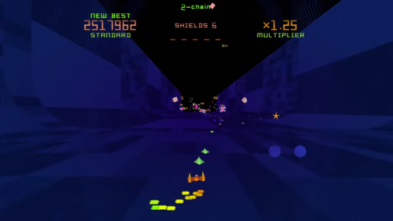 Polybius Screenshot 71 (PlayStation 4 (US Version))