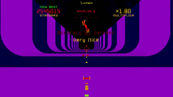 Polybius Screenshot 73 (PlayStation 4 (US Version))