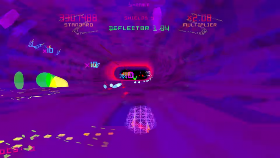 Polybius Screenshot 79 (PlayStation 4 (US Version))