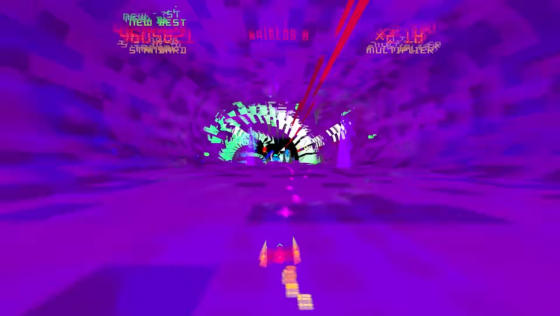 Polybius Screenshot 83 (PlayStation 4 (US Version))