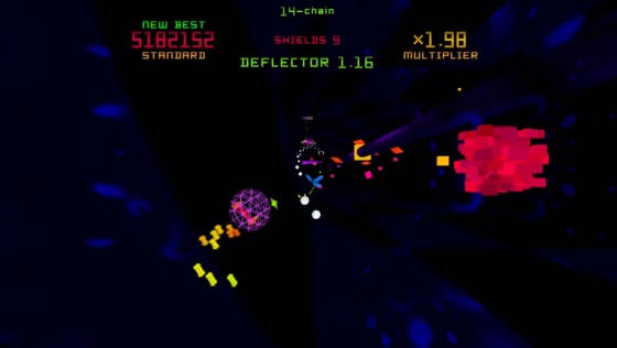 Polybius Screenshot 87 (PlayStation 4 (US Version))