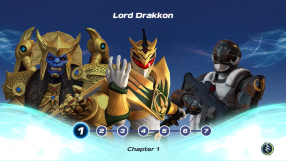 Power Rangers: Battle For The Grid Screenshot 34 (PlayStation 4 (US Version))