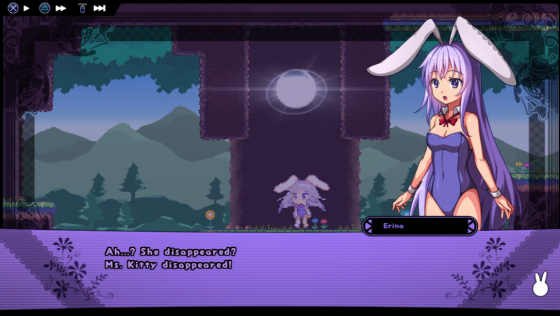 Rabi-Ribi Screenshot 19 (PlayStation 4 (US Version))