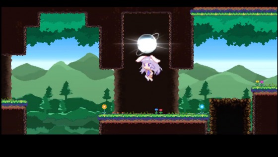 Rabi-Ribi Screenshot 20 (PlayStation 4 (US Version))