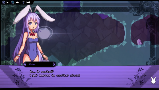 Rabi-Ribi Screenshot 21 (PlayStation 4 (US Version))