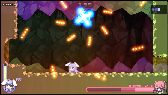 Rabi-Ribi Screenshot 34 (PlayStation 4 (US Version))