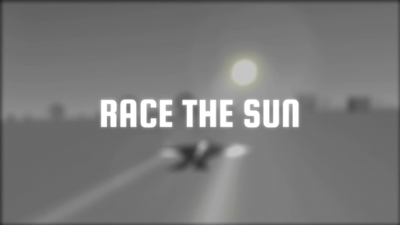 Race The Sun