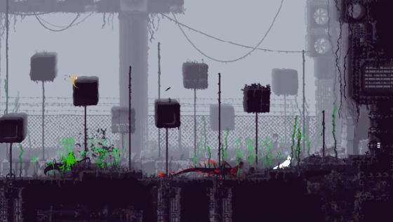 Rain World Screenshot 16 (PlayStation 4 (US Version))