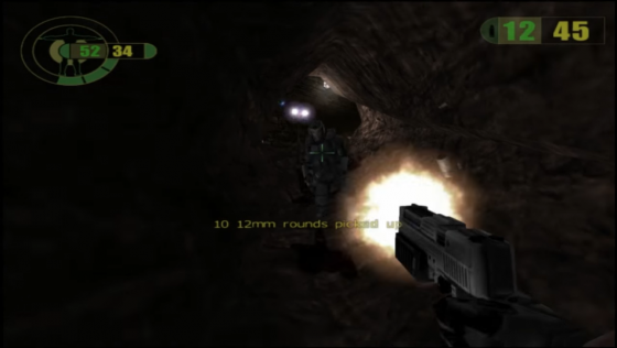 Red Faction Screenshot 5 (PlayStation 4 (US Version))