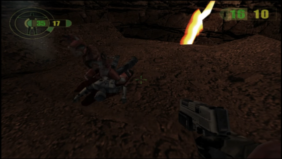 Red Faction Screenshot 12 (PlayStation 4 (US Version))