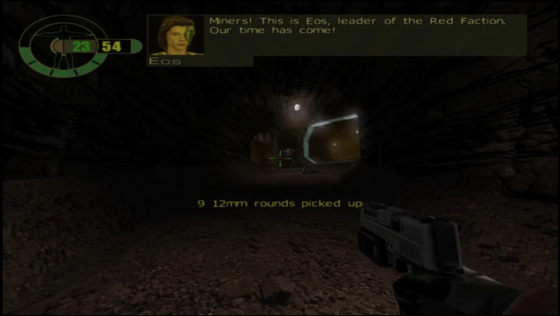 Red Faction Screenshot 13 (PlayStation 4 (US Version))