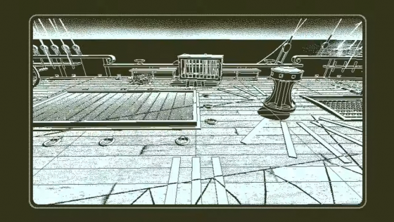 Return Of The Obra Dinn Screenshot 6 (PlayStation 4 (US Version))