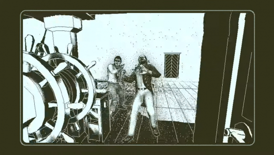 Return Of The Obra Dinn Screenshot 34 (PlayStation 4 (US Version))