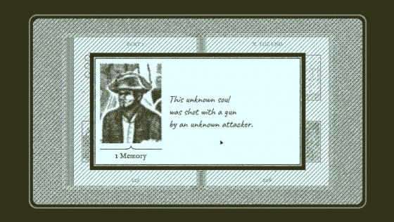 Return Of The Obra Dinn Screenshot 39 (PlayStation 4 (US Version))