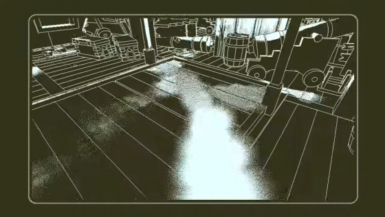 Return Of The Obra Dinn Screenshot 56 (PlayStation 4 (US Version))