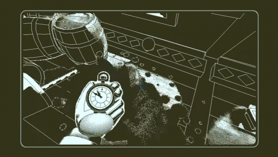 Return Of The Obra Dinn Screenshot 58 (PlayStation 4 (US Version))