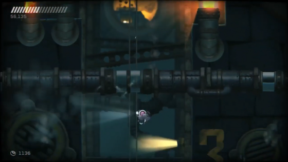 RIVE Screenshot 26 (PlayStation 4 (US Version))