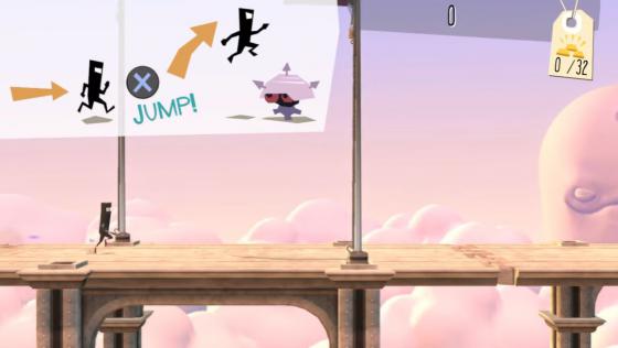 Runner2 Screenshot 26 (PlayStation 4 (US Version))