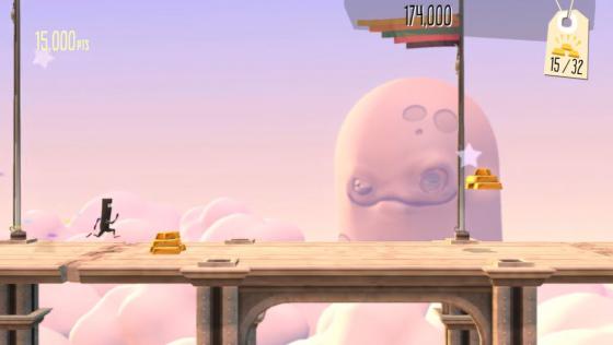 Runner2 Screenshot 29 (PlayStation 4 (US Version))