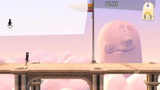 Runner2 Screenshot 41 (PlayStation 4 (US Version))