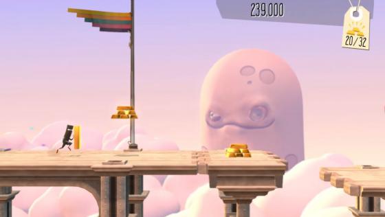 Runner2 Screenshot 42 (PlayStation 4 (US Version))