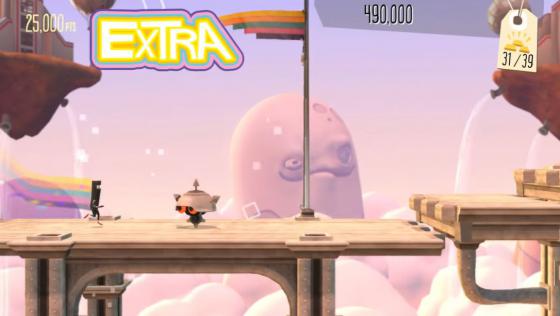 Runner2 Screenshot 44 (PlayStation 4 (US Version))