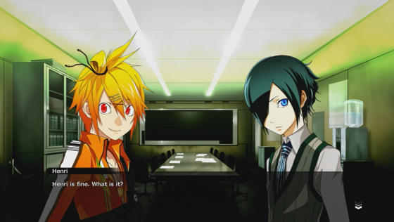 Senko no Ronde 2 Screenshot 22 (PlayStation 4 (US Version))