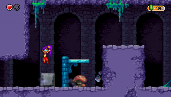 Shantae And The Pirate's Curse Screenshot 25 (PlayStation 4 (US Version))