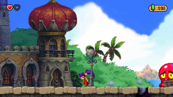 Shantae And The Pirate's Curse Screenshot 29 (PlayStation 4 (US Version))