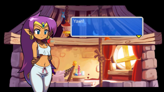 Shantae And The Pirate's Curse Screenshot 41 (PlayStation 4 (US Version))