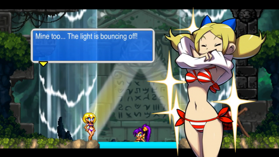 Shantae And The Pirate's Curse Screenshot 48 (PlayStation 4 (US Version))